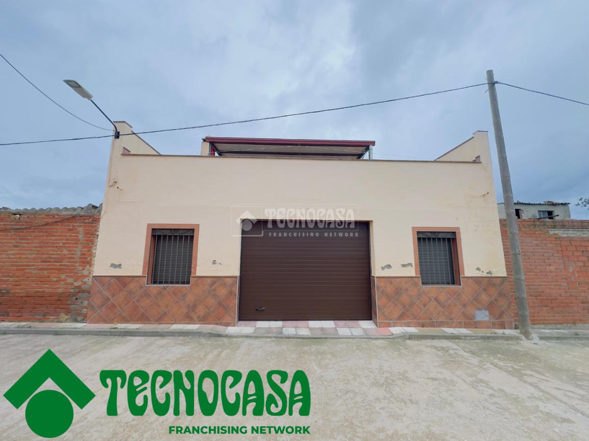 Casa en venta 
