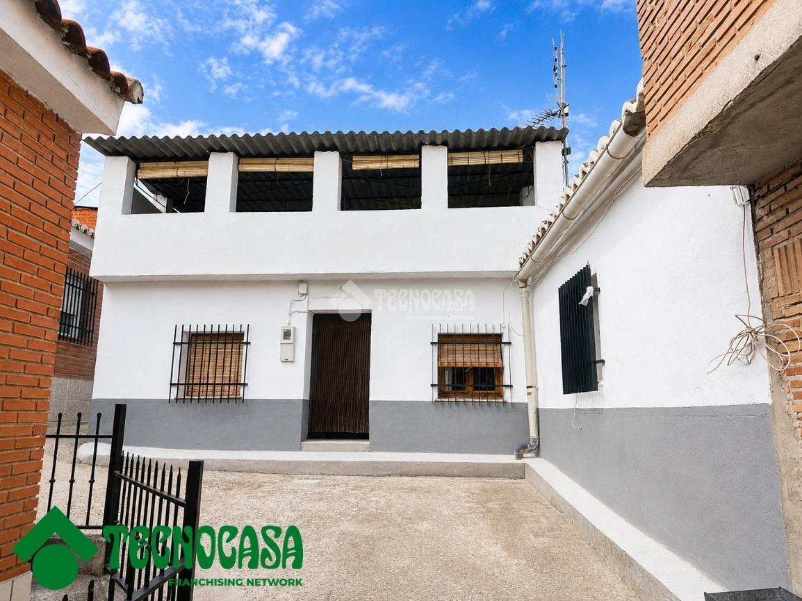 Casa en venta 