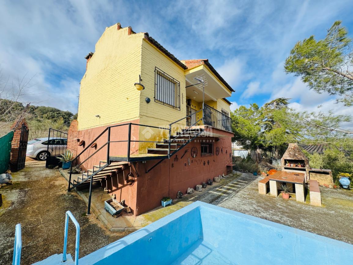 Casa en venta 