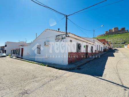 Consuegra