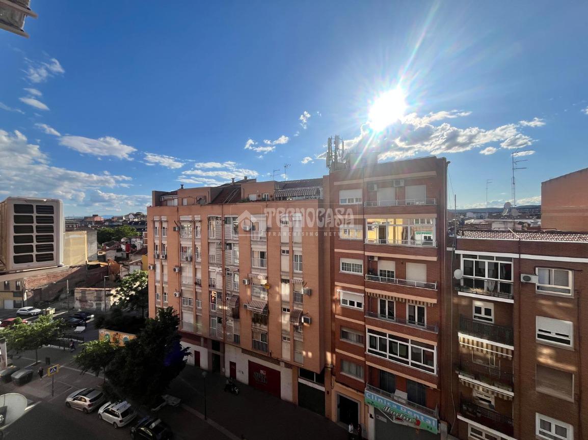 Piso en venta 