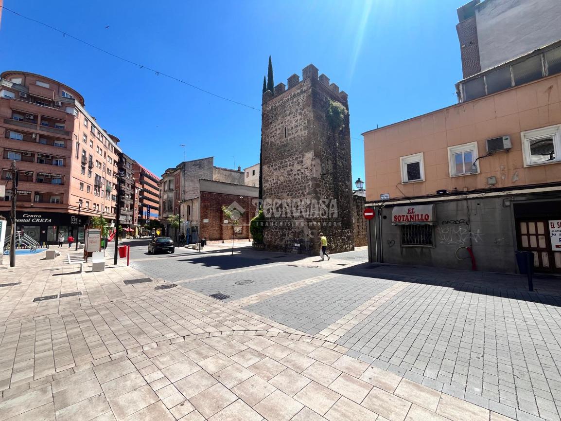 Piso en venta 