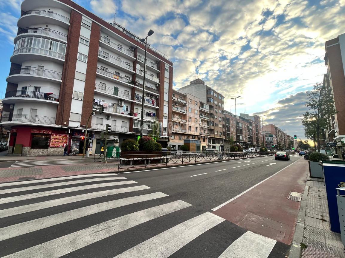 Piso en venta 