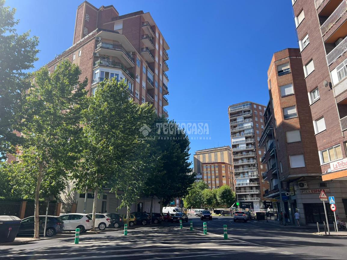 Piso en venta 