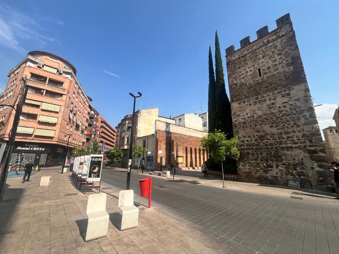 Piso en venta 
