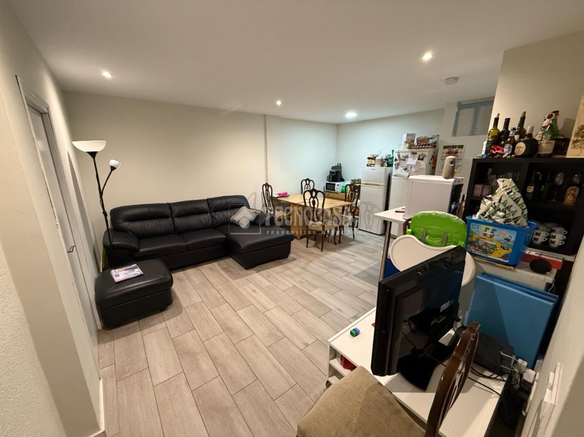 Piso en venta 