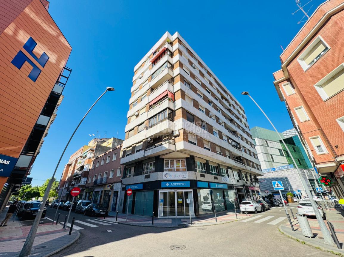 Piso en venta 