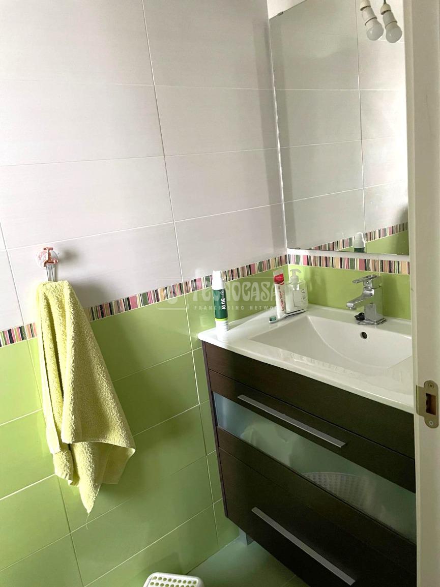 Piso en venta 