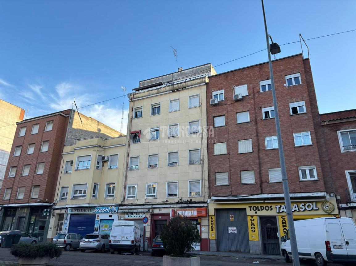 Piso en venta 