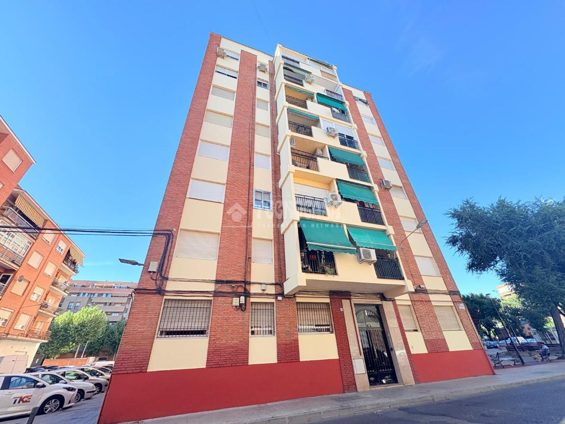 Piso en venta 
