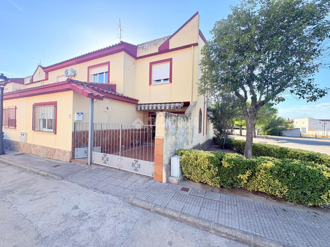 Casa en venta 