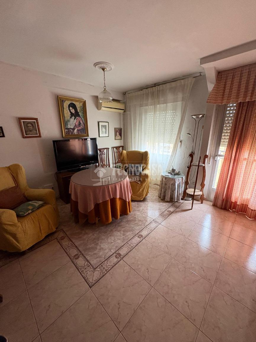 Piso en venta 