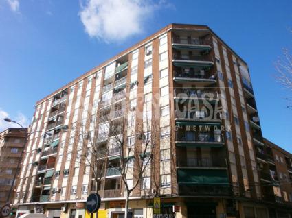 Piso en venta 