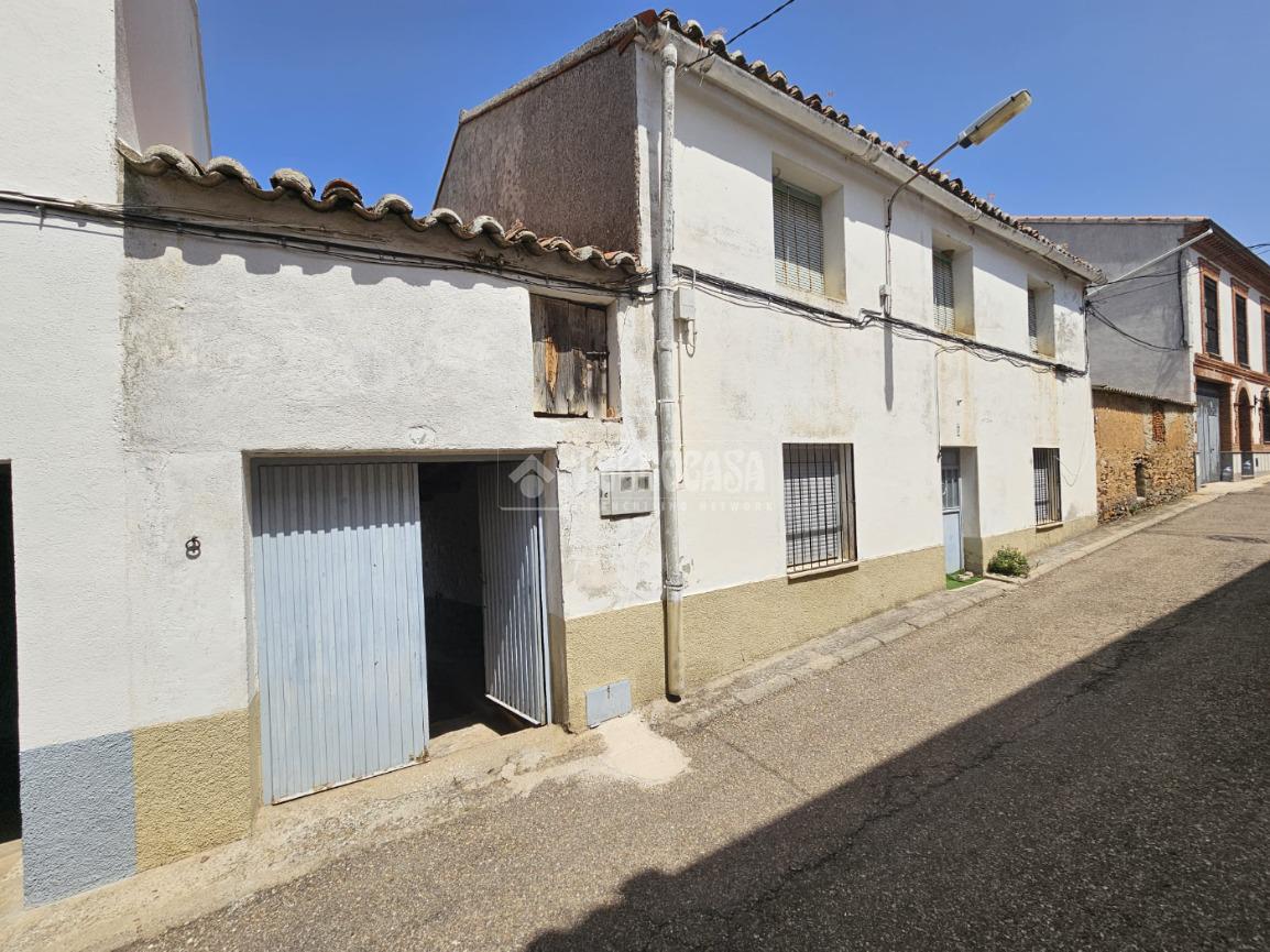 Casa en venta 