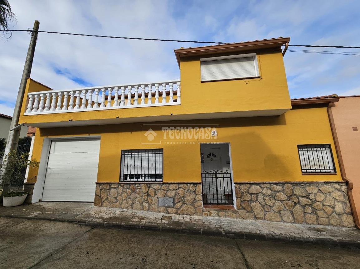 Casa en venta 