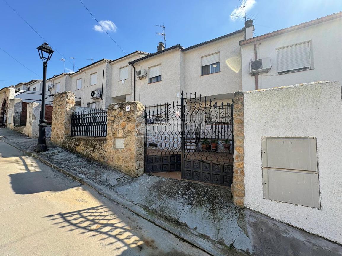 Casa en venta 
