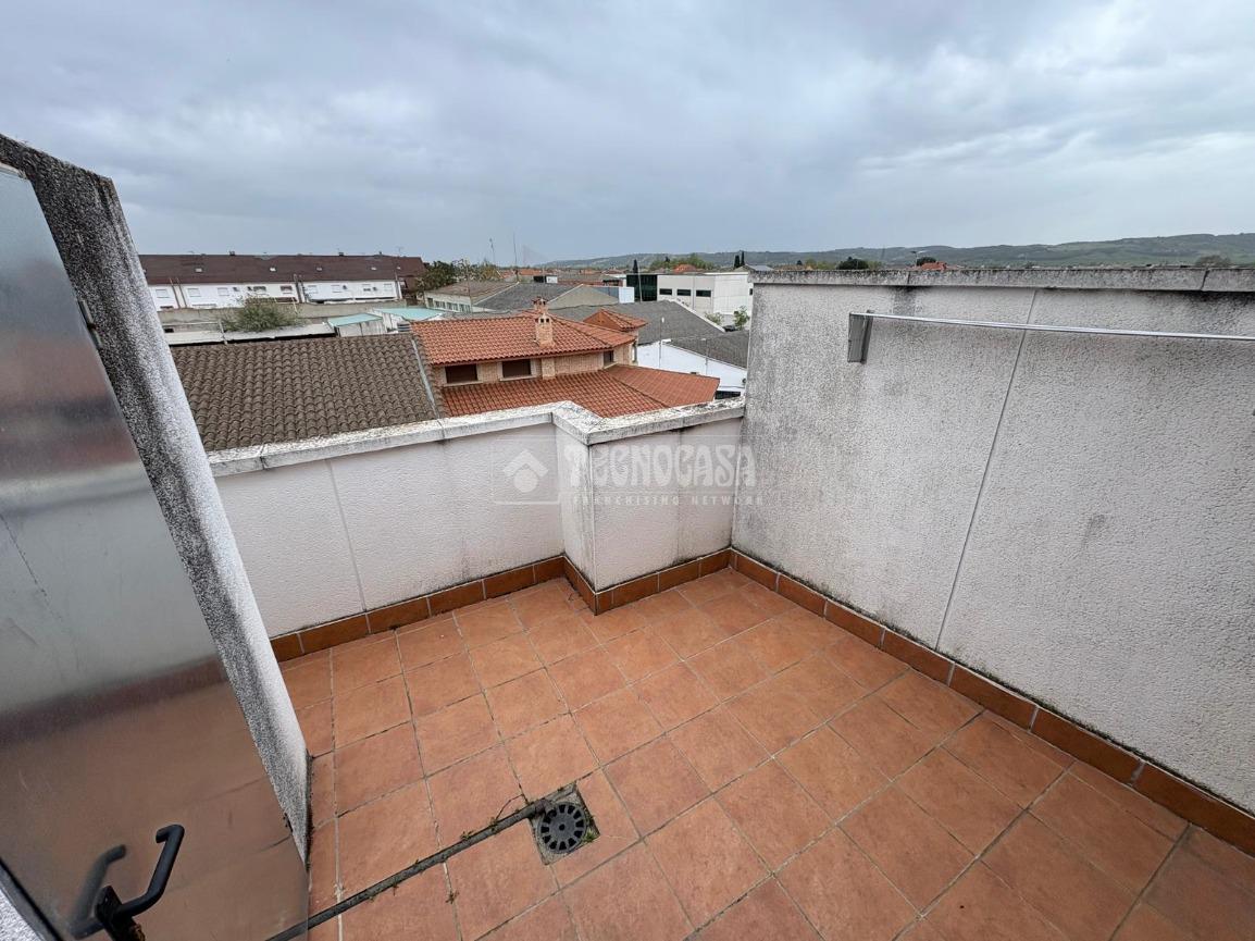 Piso en venta 