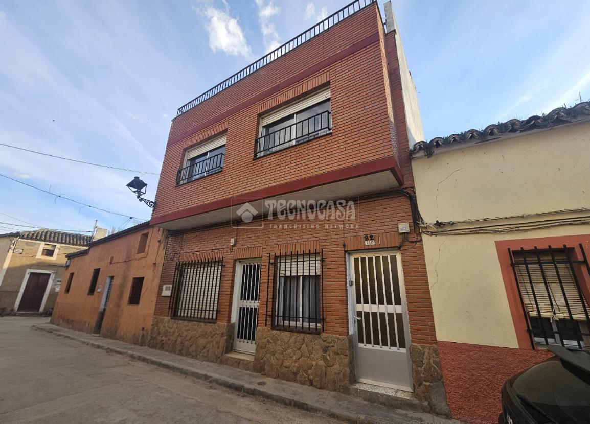Casa en venta 