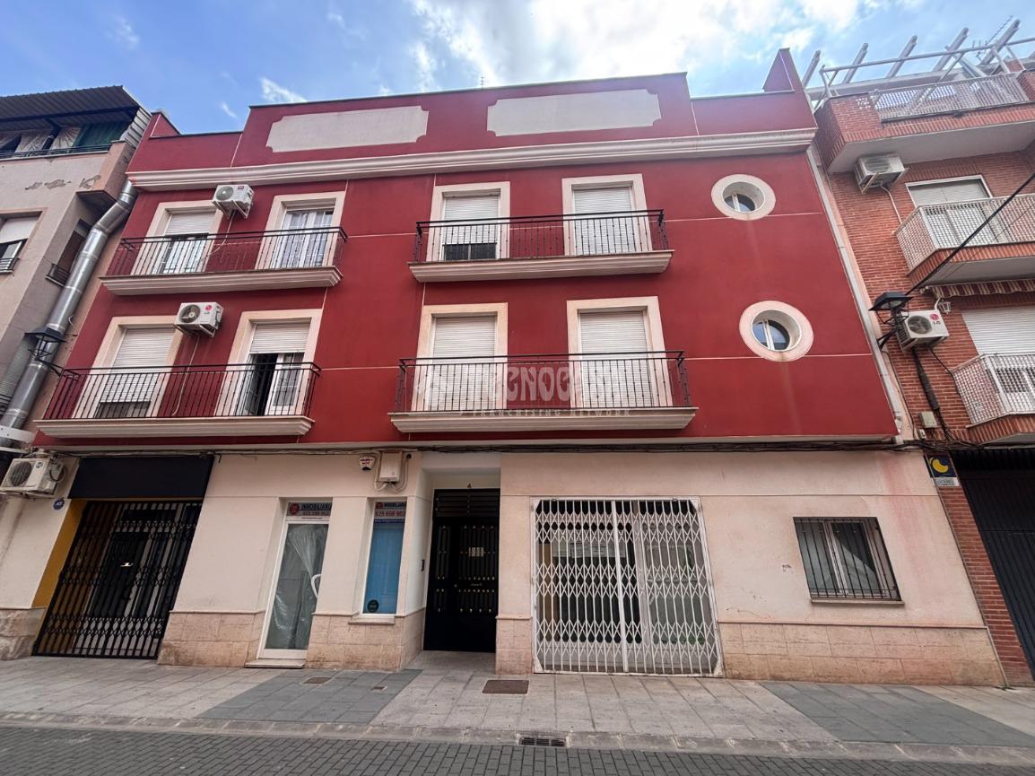 Piso en venta 
