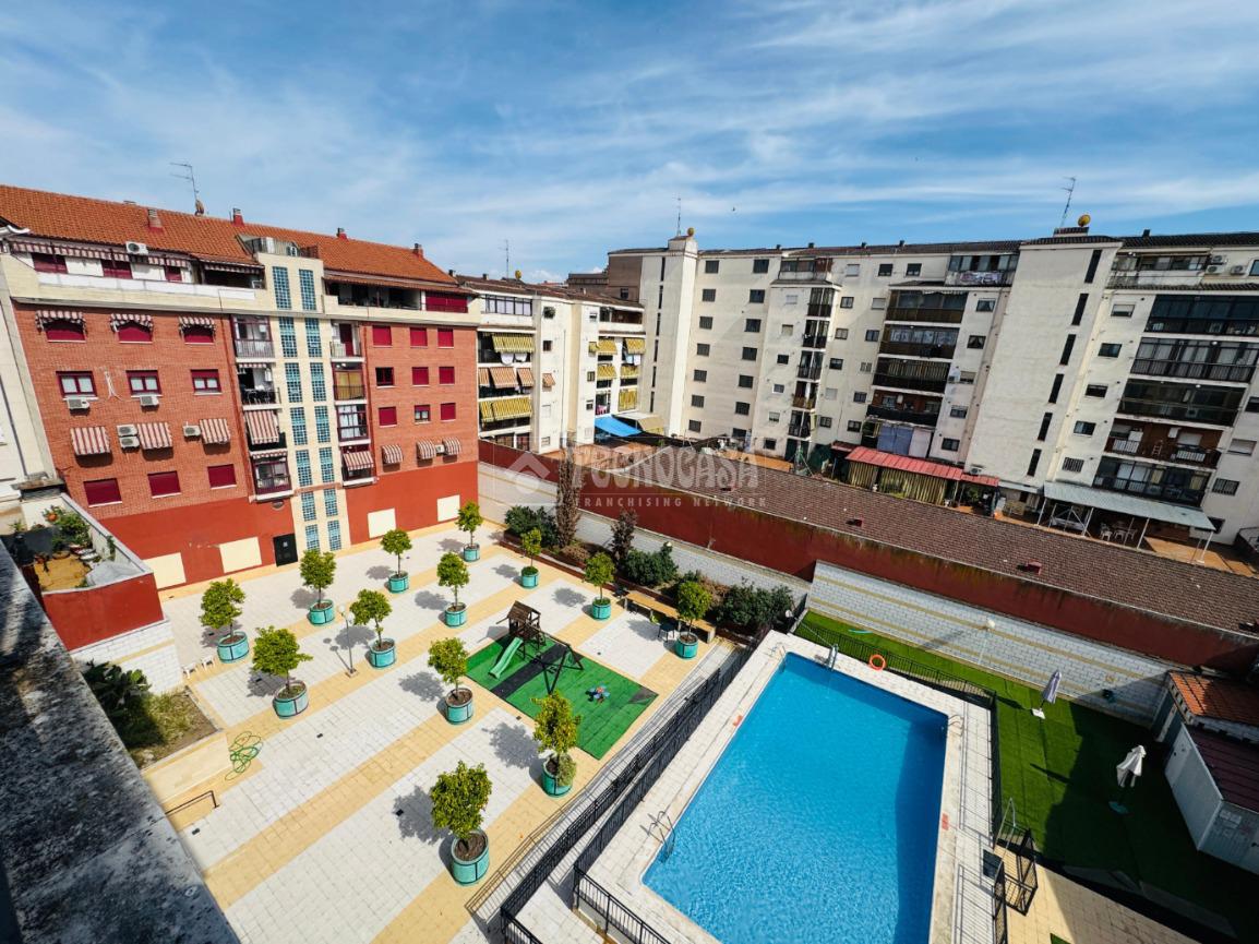Piso en venta 