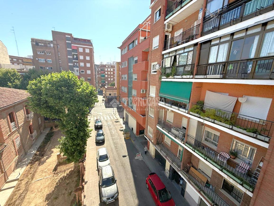 Piso en venta 