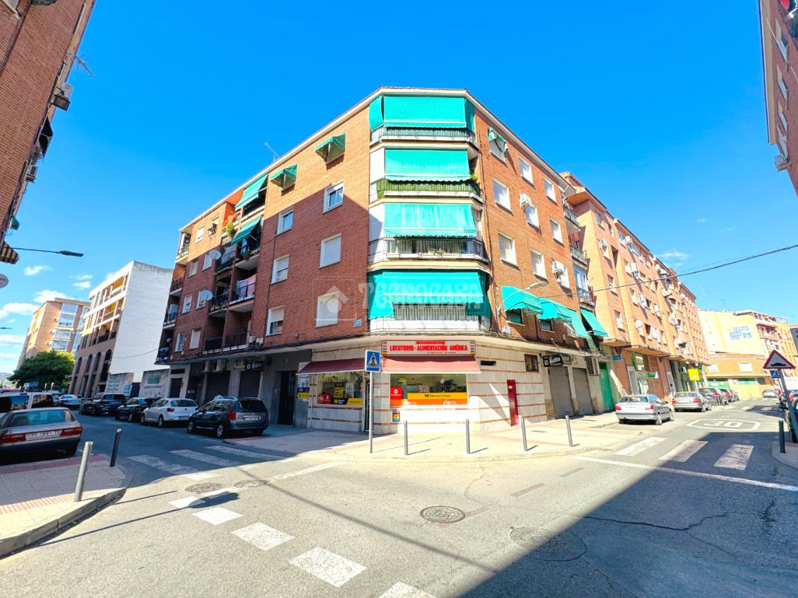 Piso en venta 