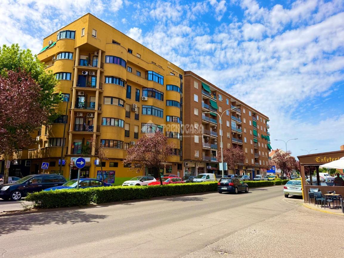 Piso en venta 