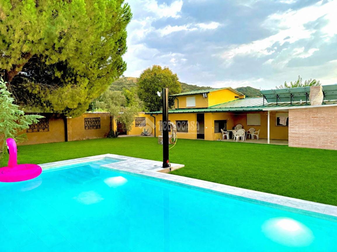 Casa en venta 