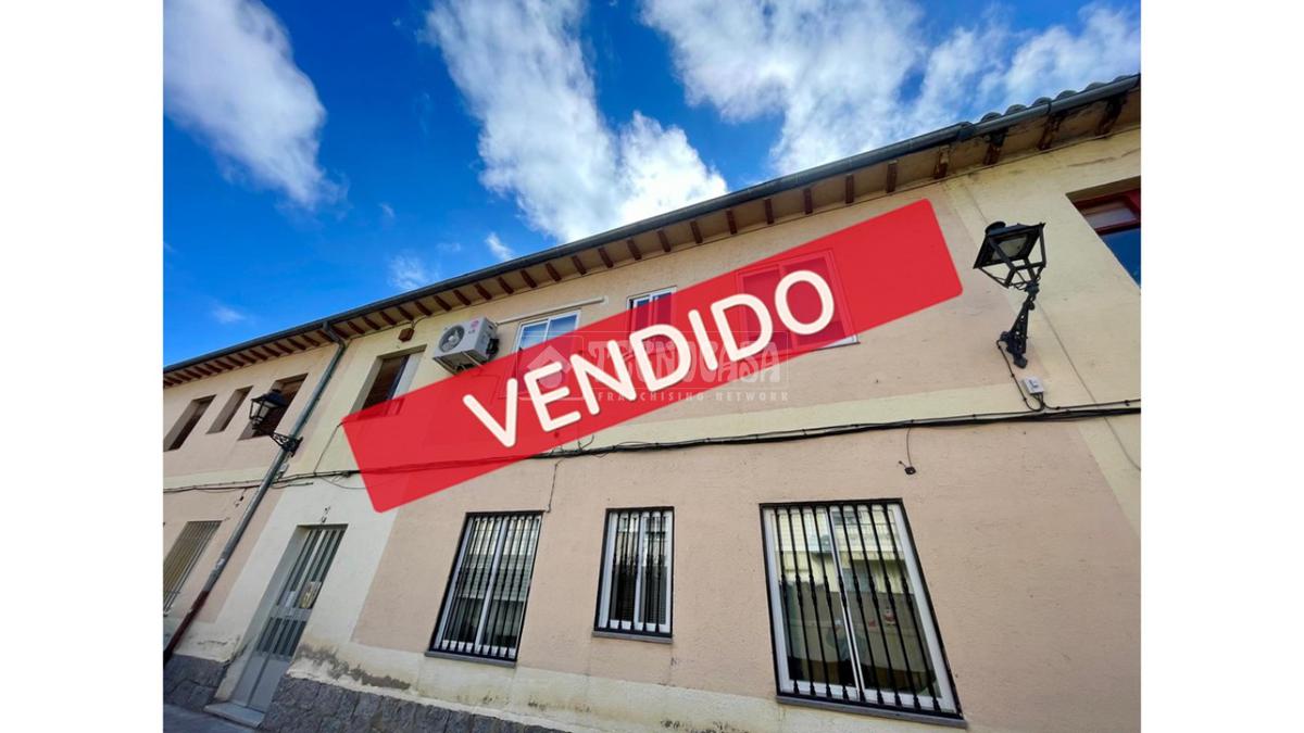 Piso en venta 