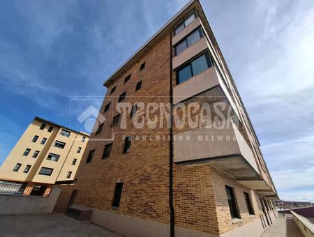 Ávila - Las Hervencias