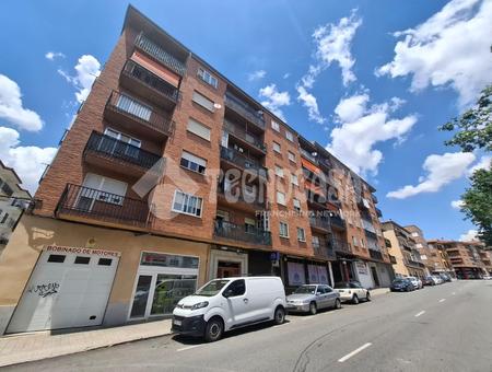 Ávila - Sur