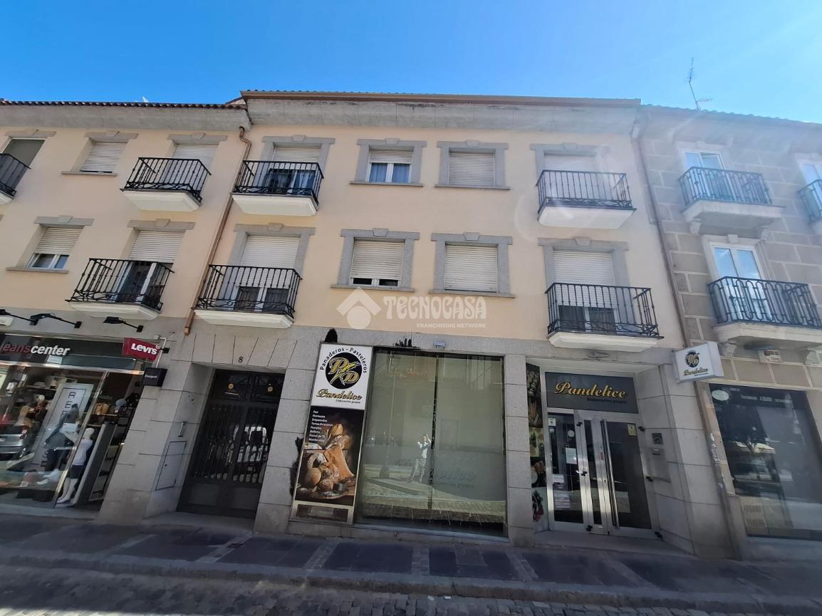 Piso en venta 