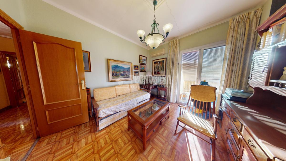 Piso en venta 