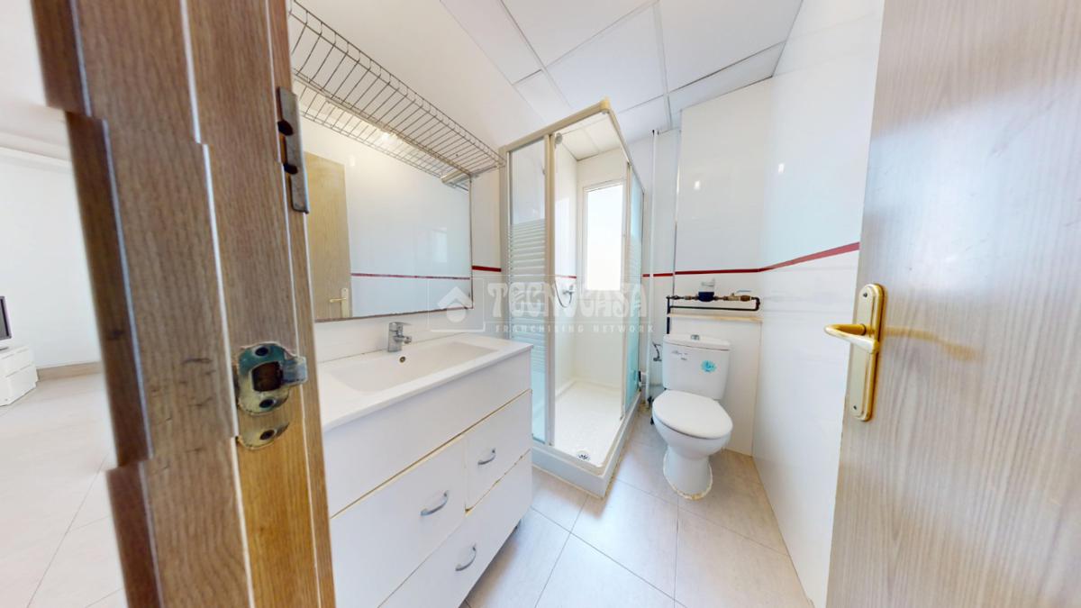 Piso en venta 
