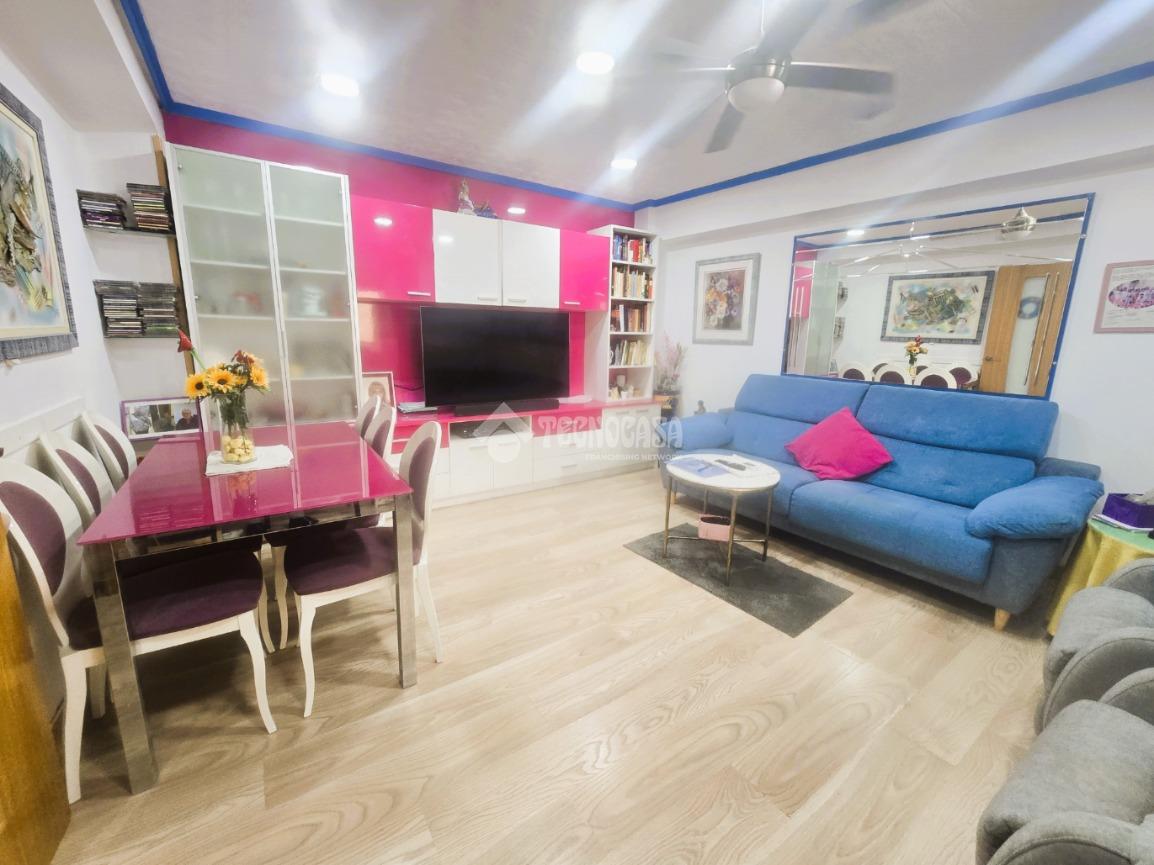 Piso en venta 