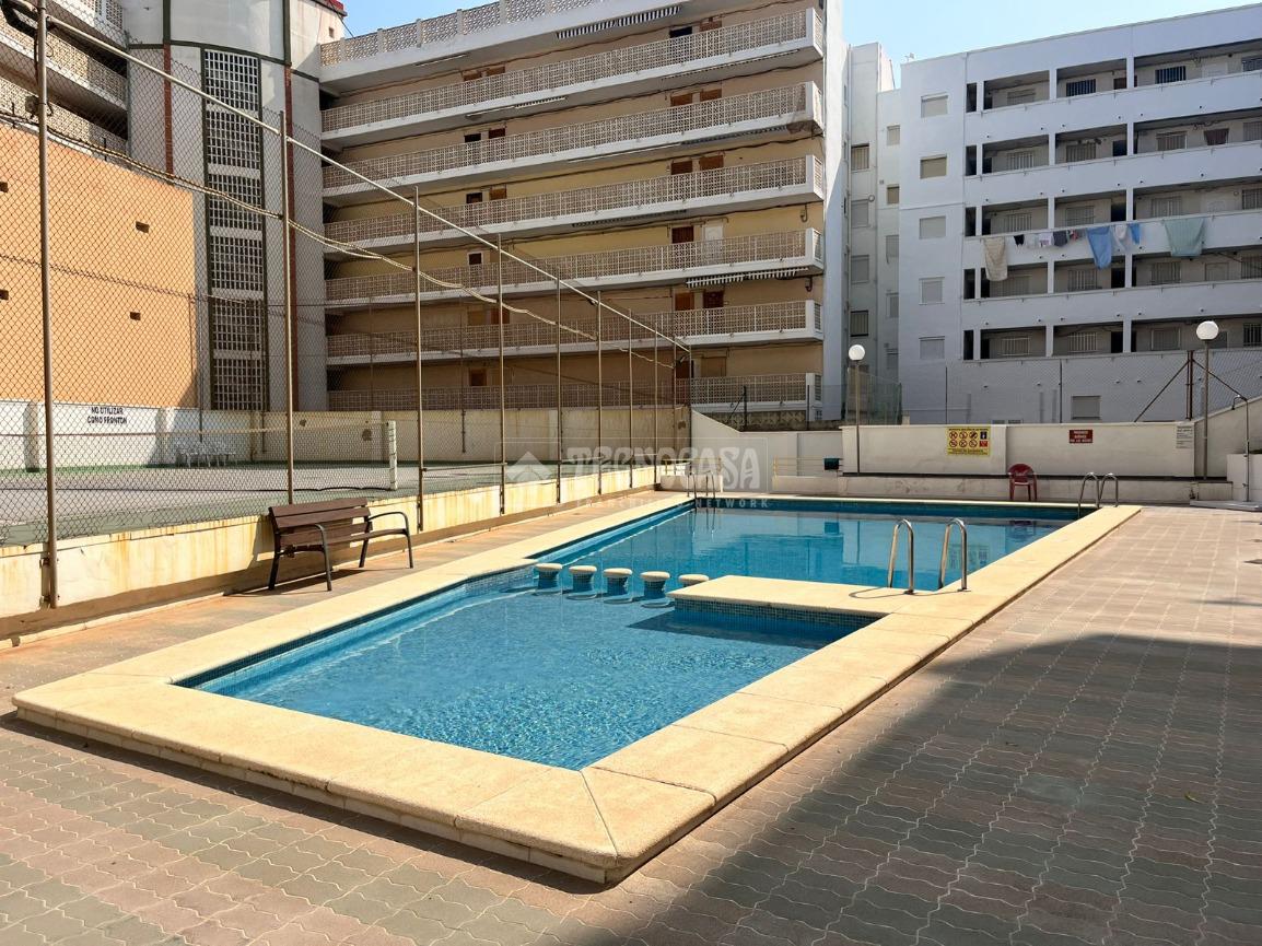 Piso en venta 