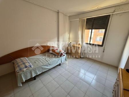 Nou Moles, Av Del Cid, Valencia