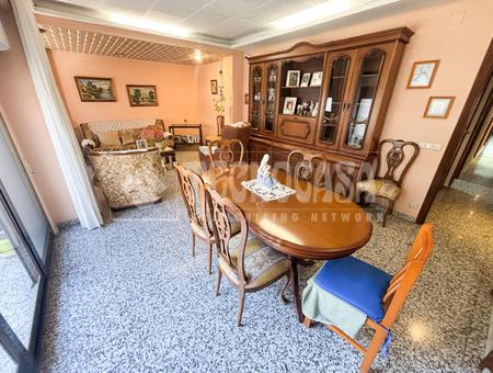 Benicalap, Valencia