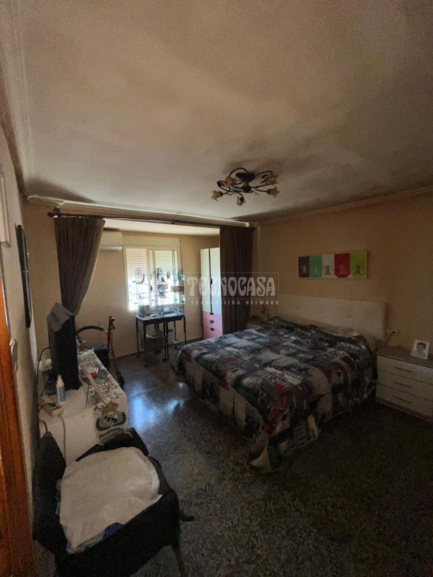 Piso en venta 