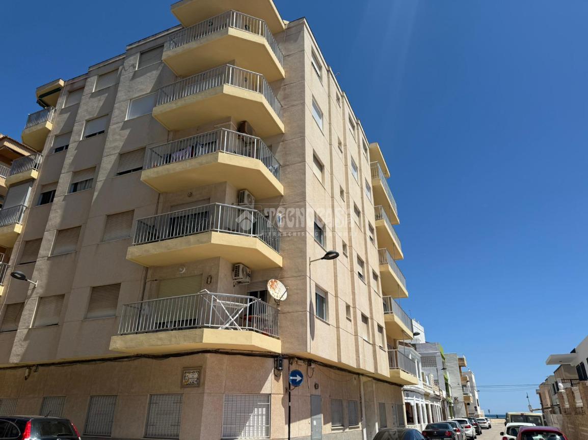 Piso en venta 