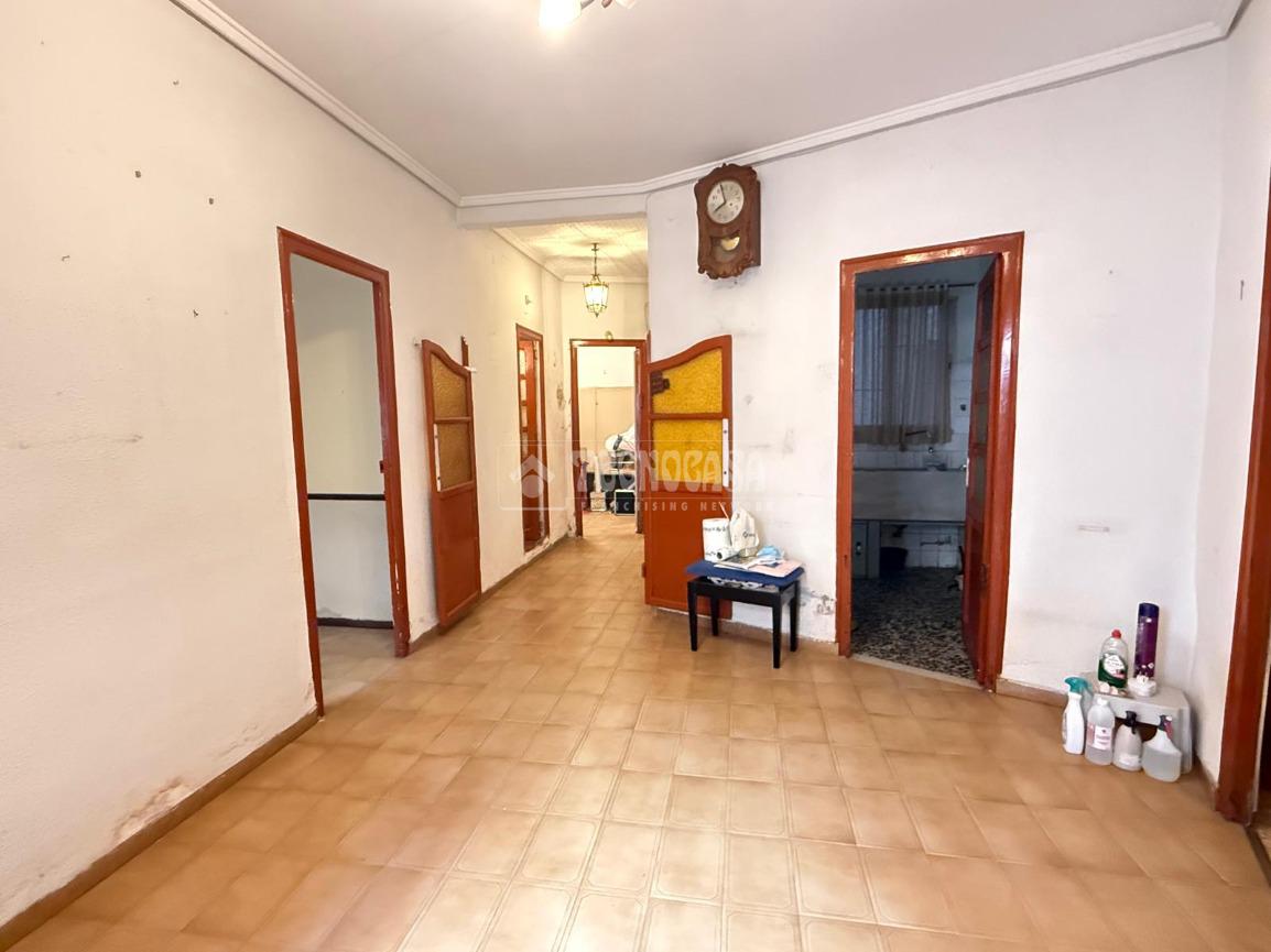 Piso en venta 
