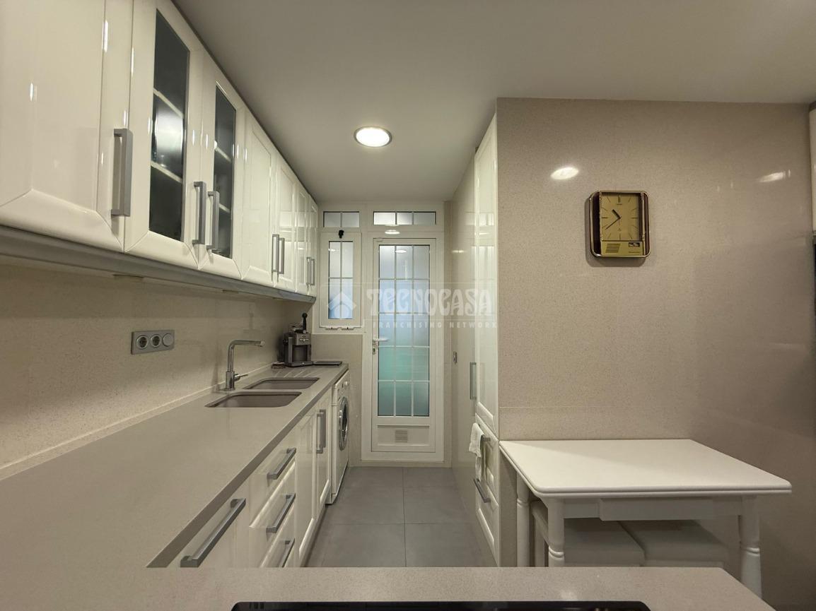 Piso en venta