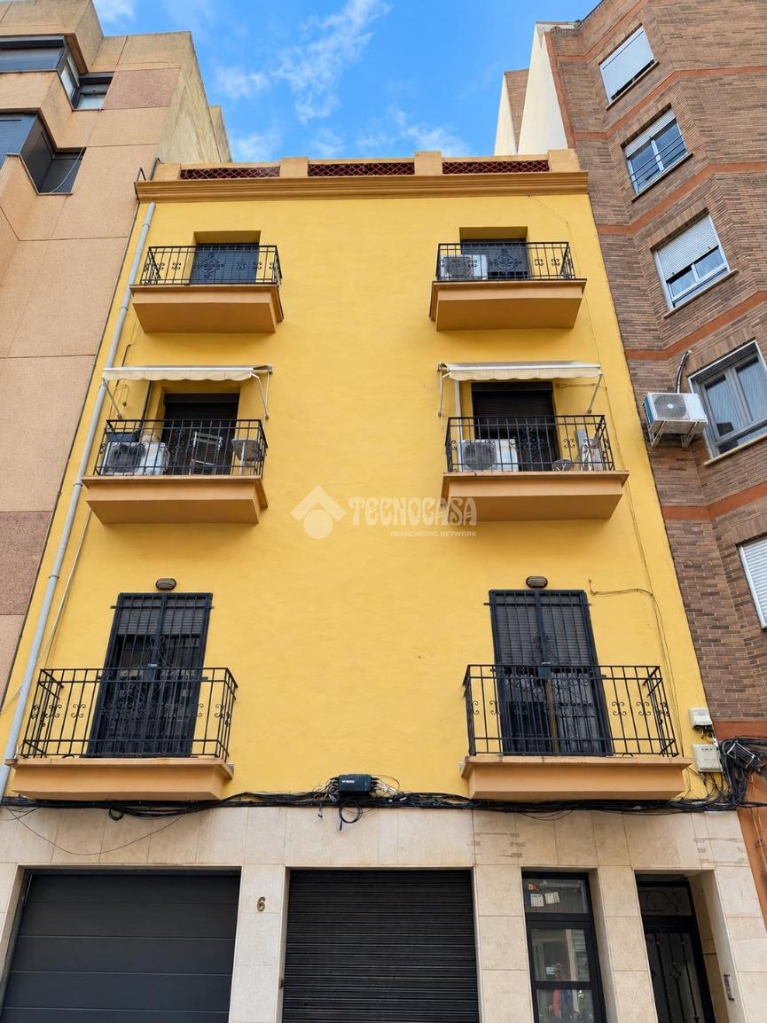 Piso en venta 