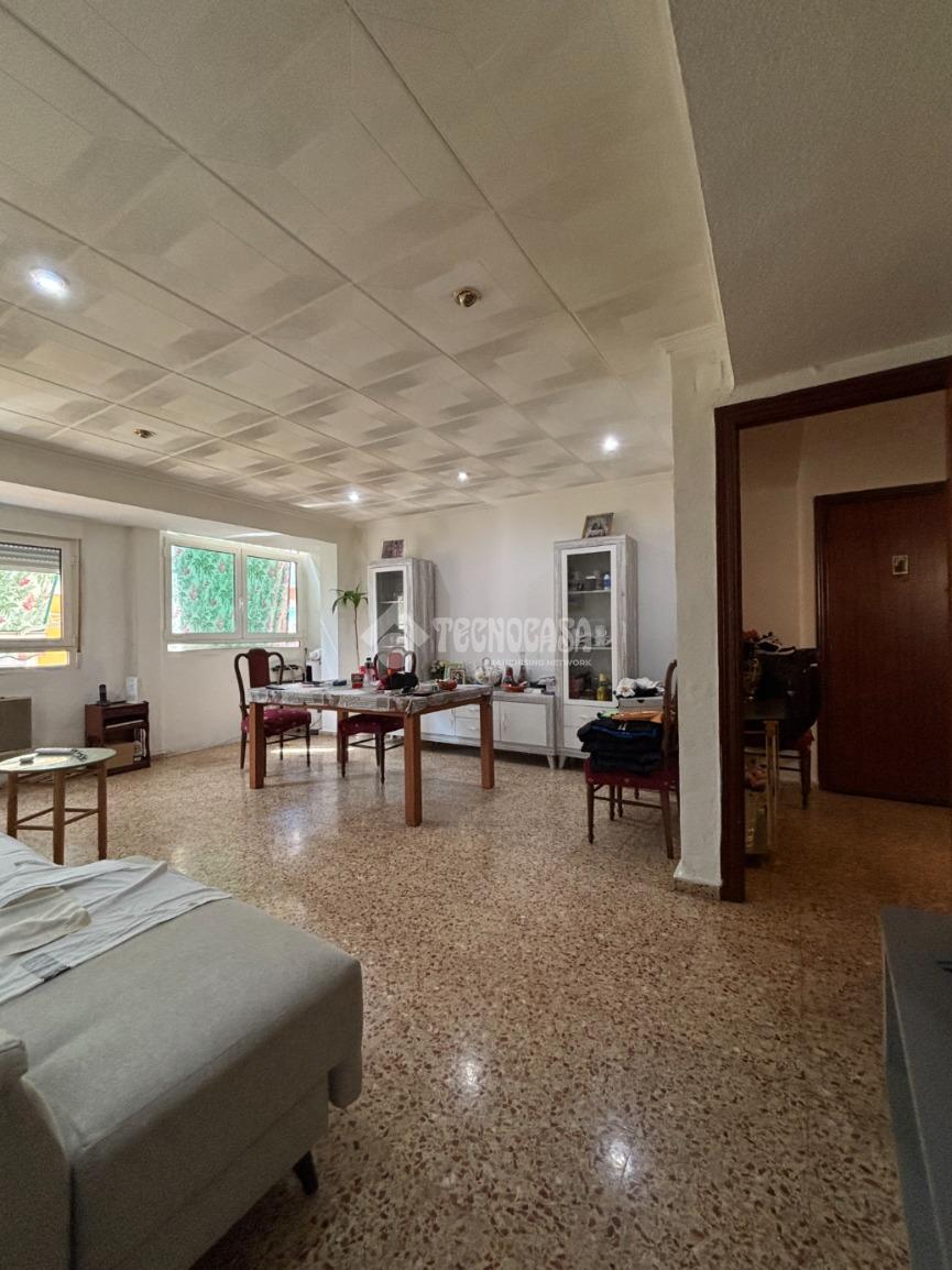 Piso en venta 