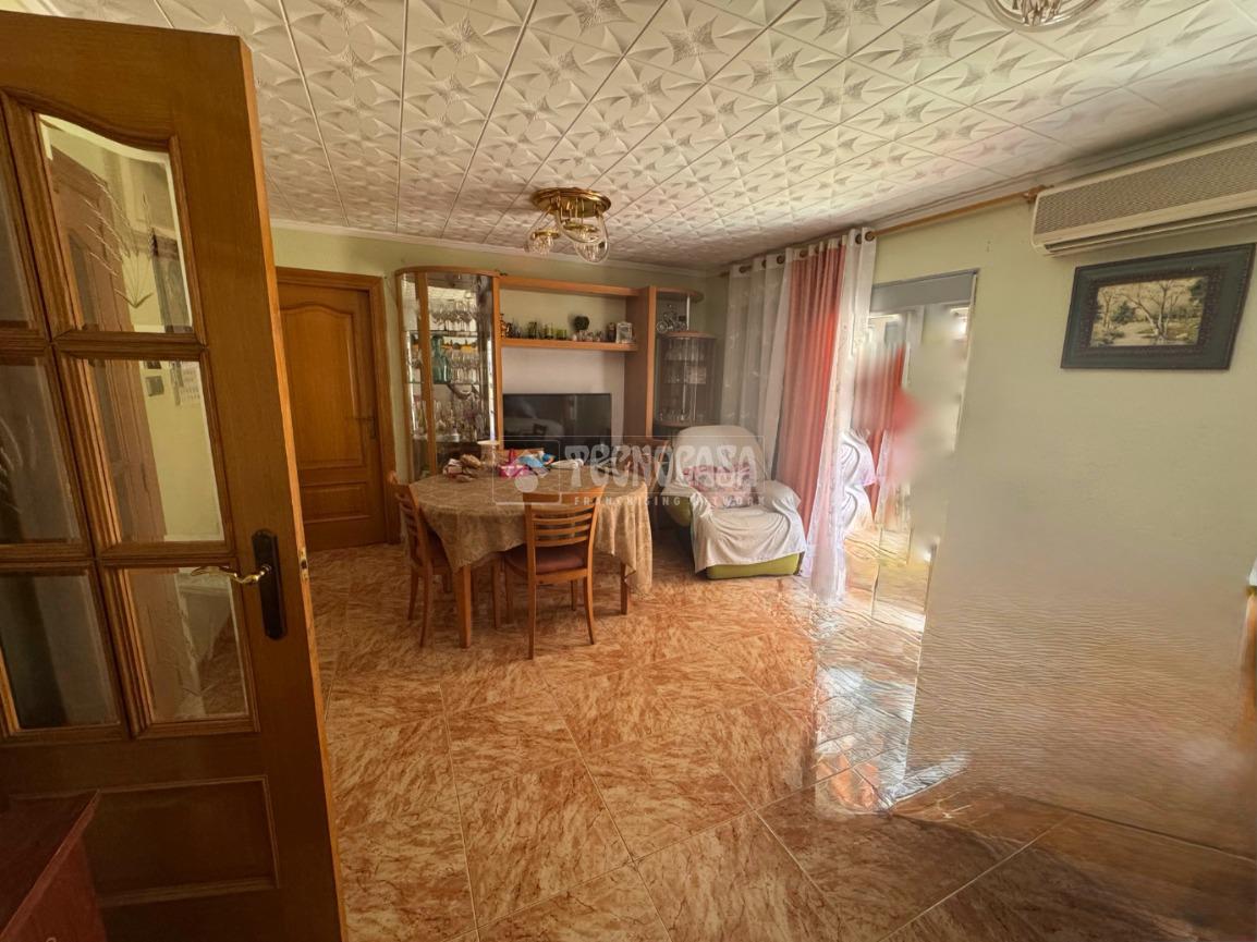 Piso en venta 