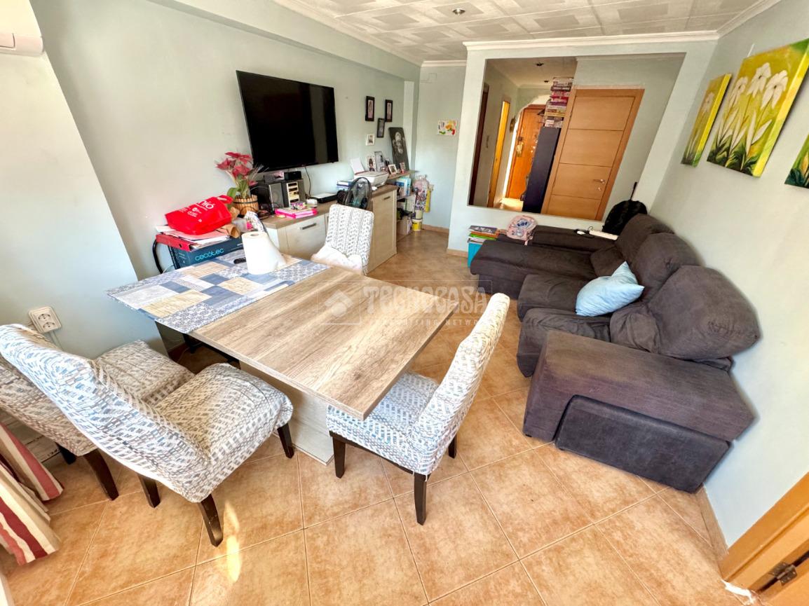 Piso en venta