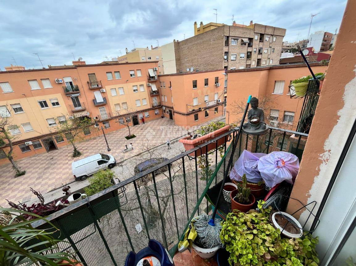 Piso en venta 