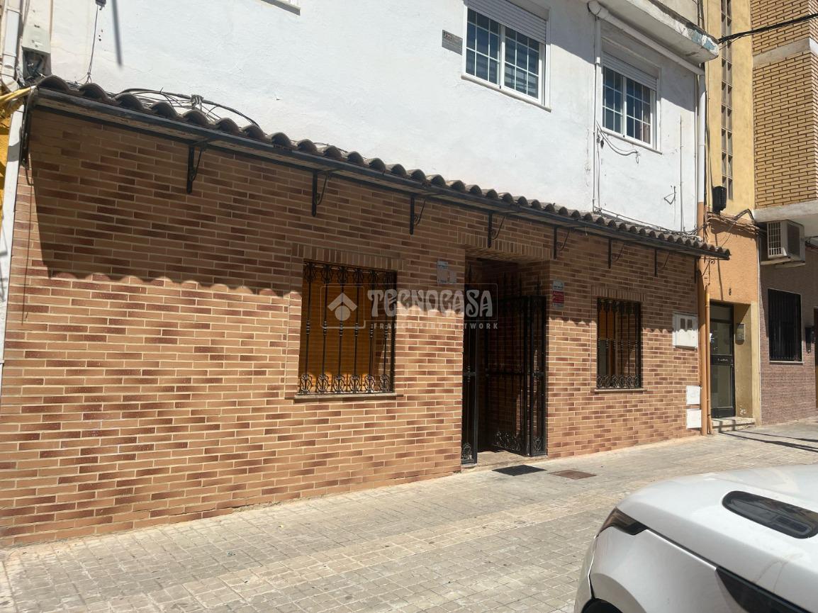 Piso en venta 