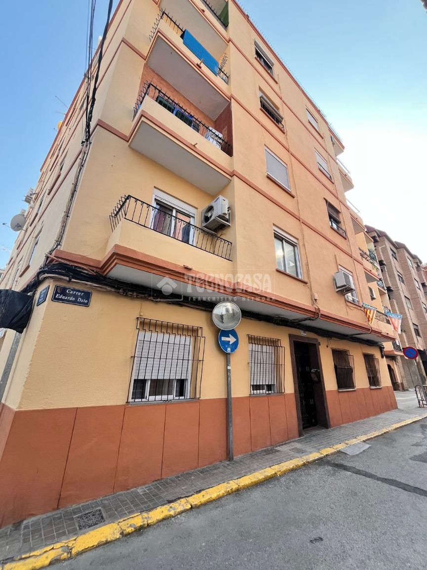 Piso en venta 