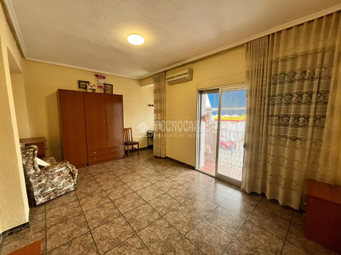 Piso en venta 